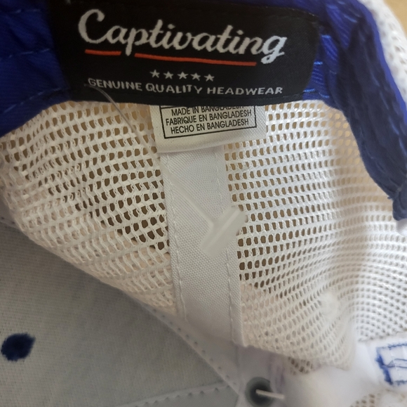 Florida Gators Trucker Snapback - Picture 6 of 6